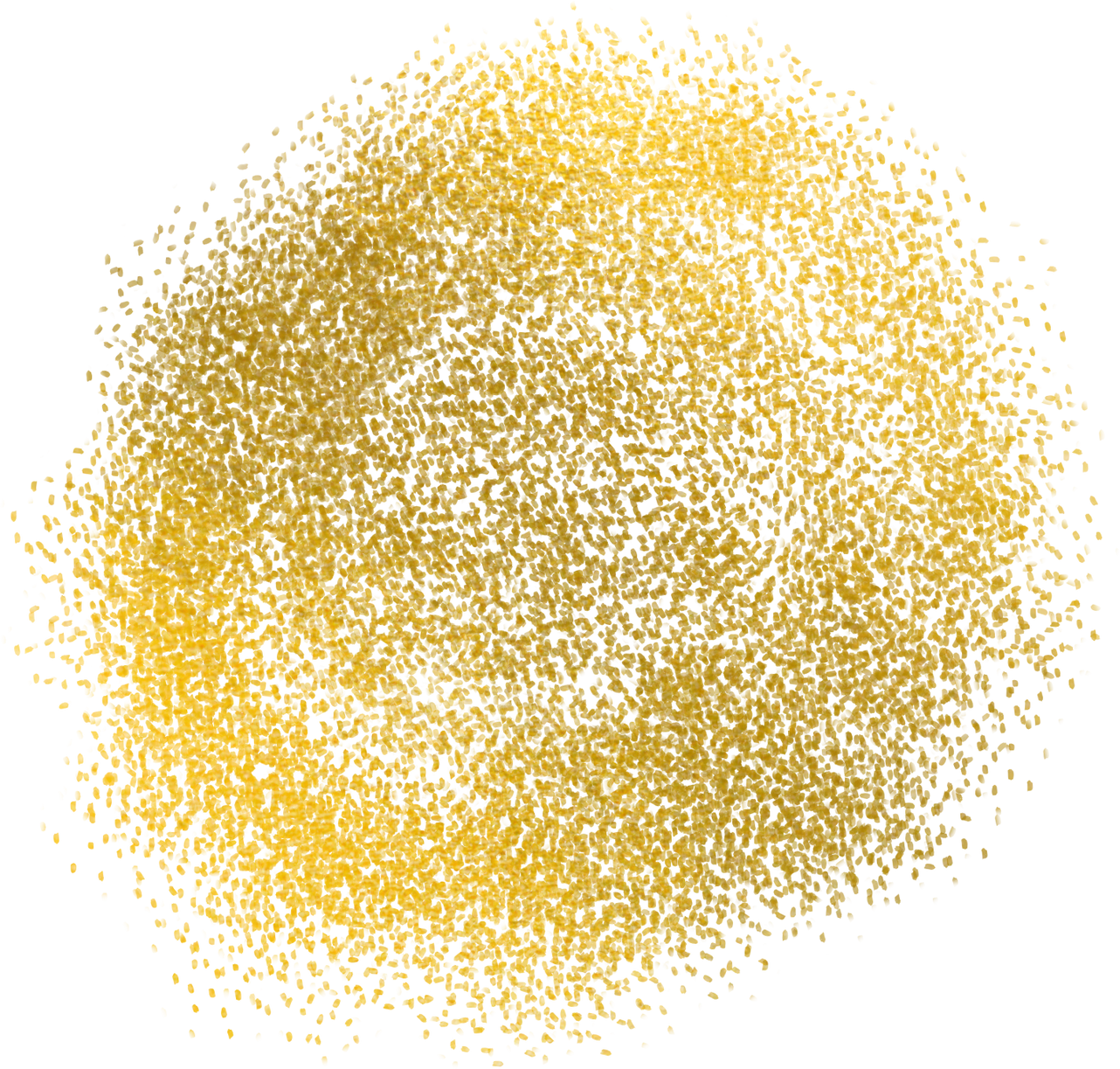 Golden Circle Shape